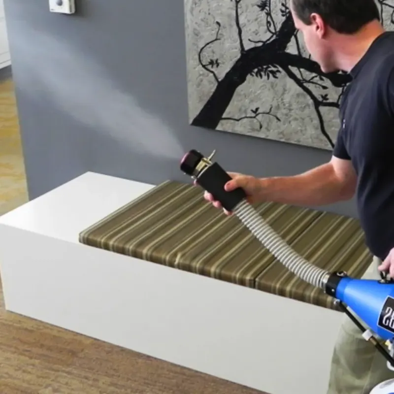 Professional Odor Removal in Rusk, TX